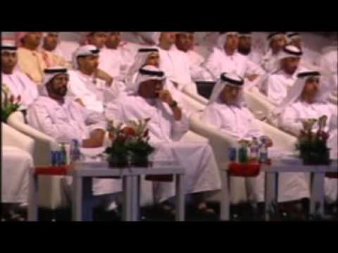 Arabic drums & opera singers in Dubai, UAE