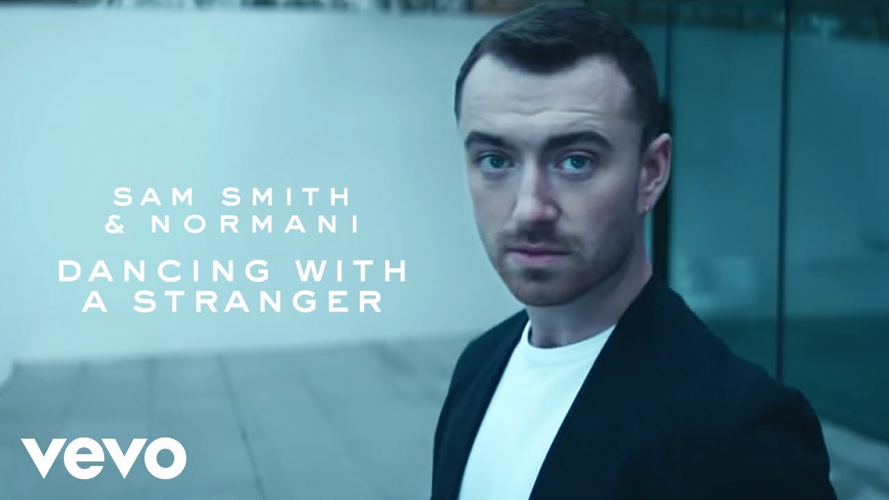 Sam Smith, Normani – Dancing With A Stranger (Official Video)