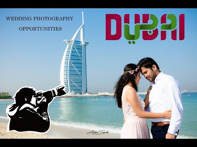 Wedding Photography Jobs in Dubai – How it works (Hindi Vlogs)